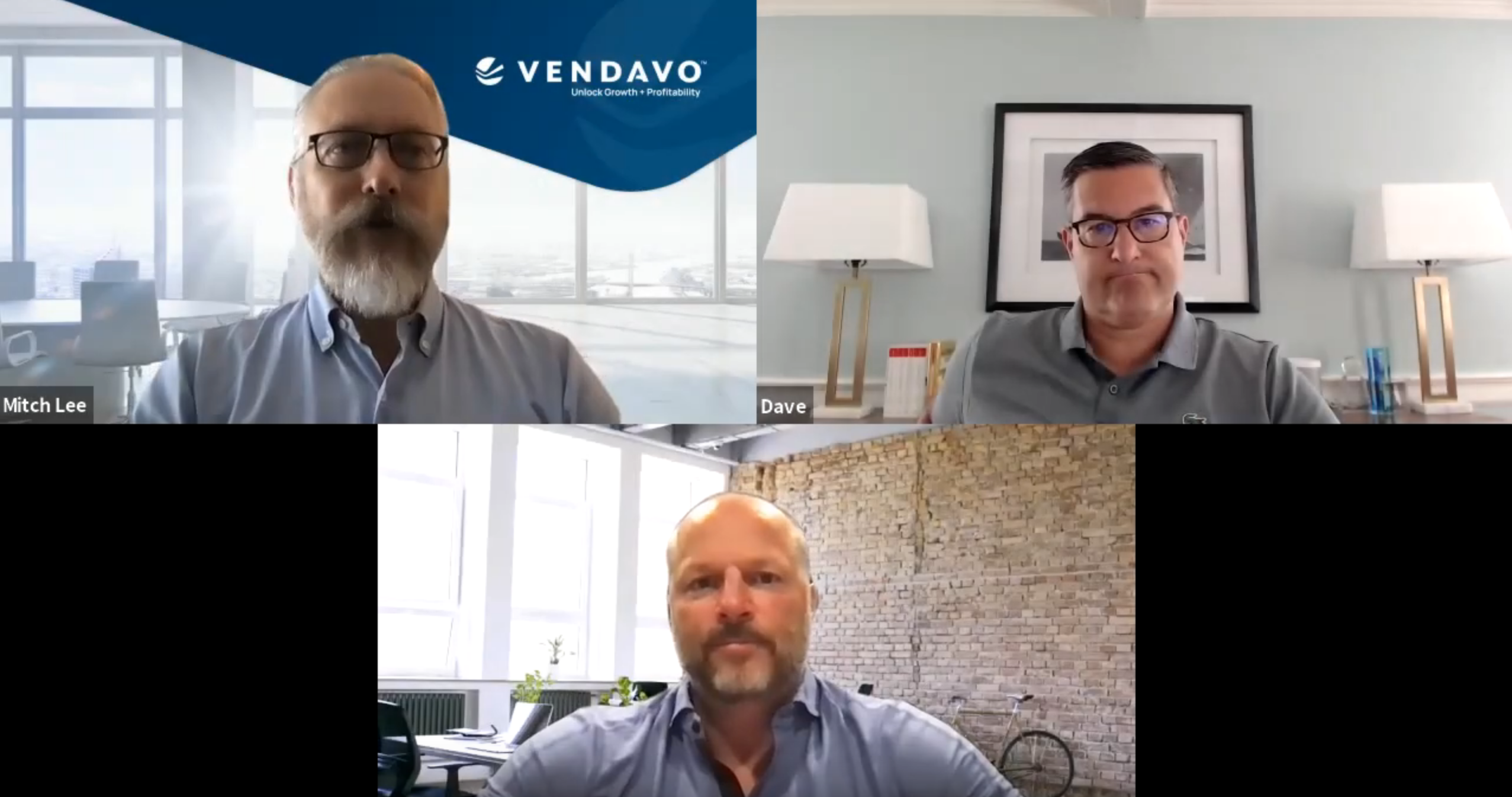 Revenue Roundtable Video Podcast: Pricing in the B2B Equipment Rental Business