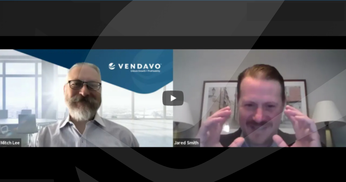 Revenue Roundtable Video Podcast: Pricing & Sales Execution During Inflation