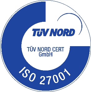 ISO27001