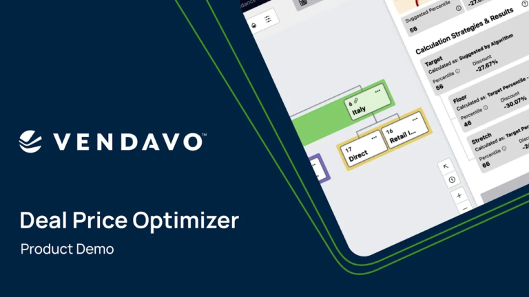 Deal Price Optimizer Solution Demo