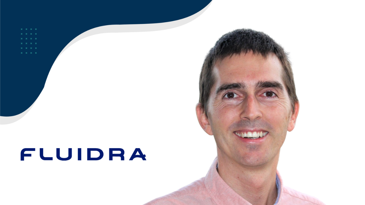 Fluidra Case Study