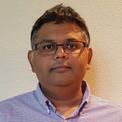 Arunkumar Narayanan