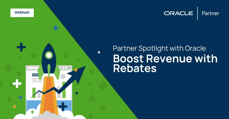 Boost Revenue With Rebates