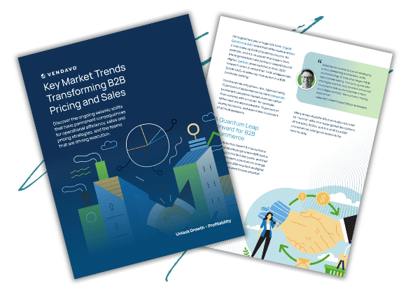 Key Market Trends Transforming Pricing Preview