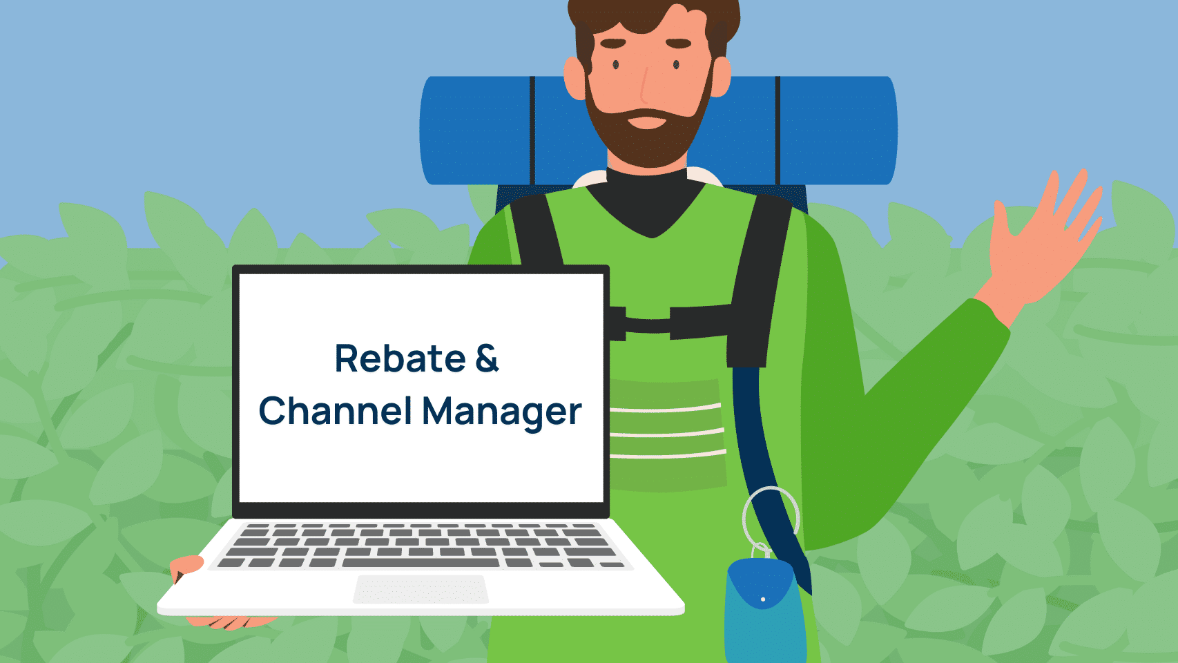 Intro to Rebate and Channel Manager Thumbnail