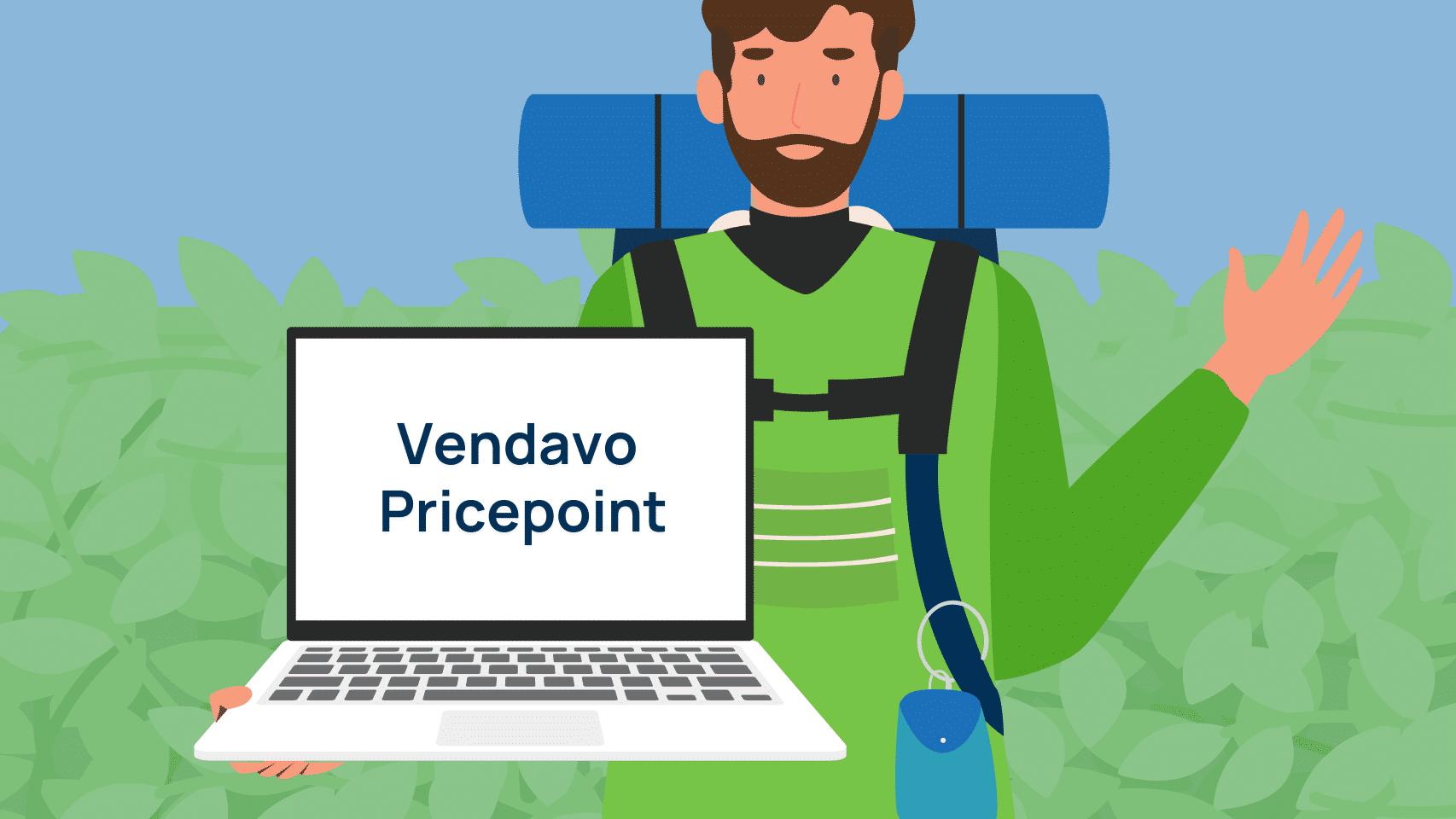 Vendavo Pricepoint Video Thumbnail