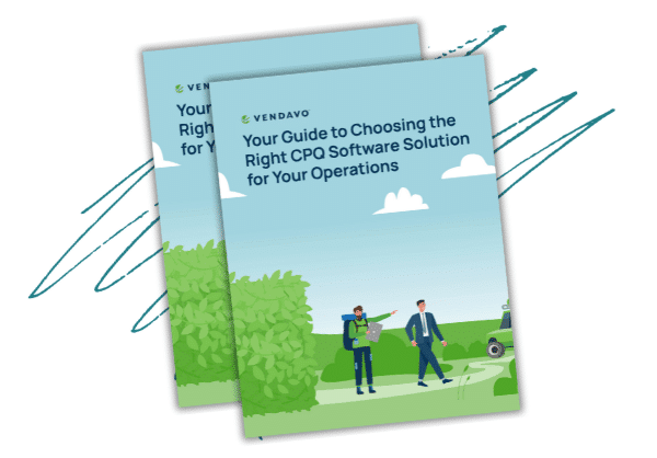 CPQ Capabilities eBook Preview