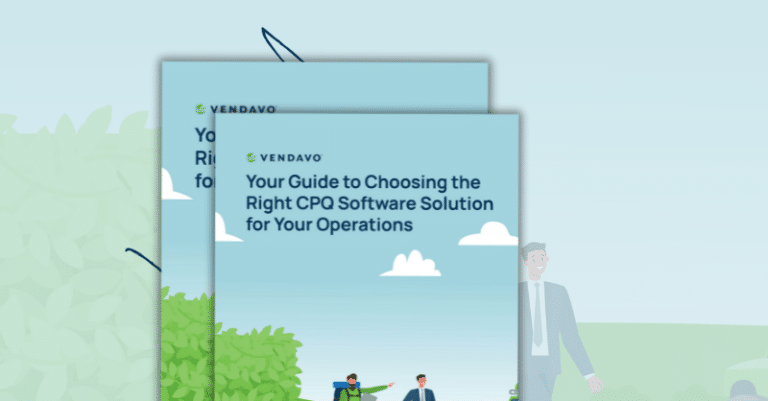 CPQ Capabilities eBook Thumbnail