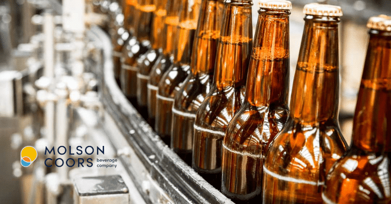 Molson Coors Case Study