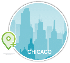 GPS Chicago