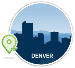 GPS Denver