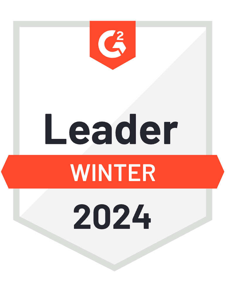 G2 2023 Q2 Leader