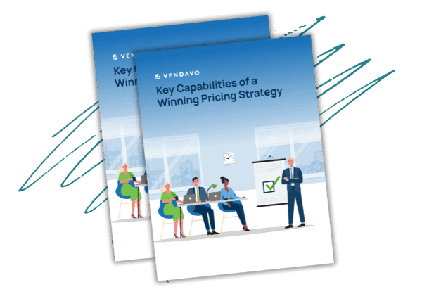 Key Capabilities Of Winning Pricing Strategies Vendavo