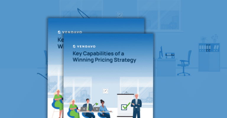 Key Capabilities of a Winning Pricing Strategy Thumbnail