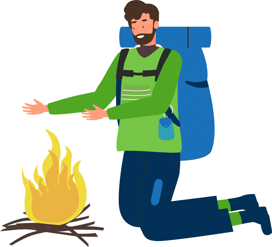 guide fire