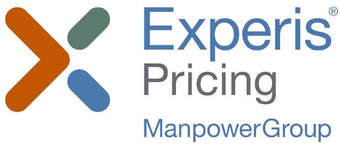 Experis Pricing