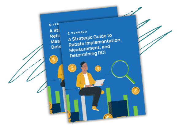 Rebate & Channel Processes LP Graphics 2