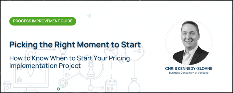 Picking the Right Moment to Start - Header