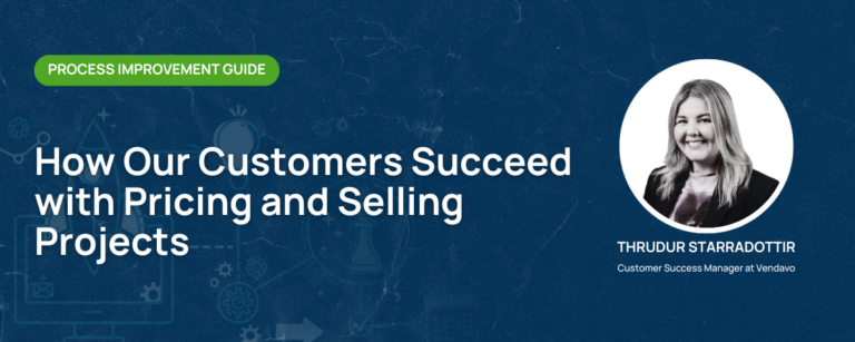 How Our Customers Succeed