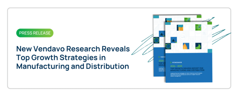 Vendavo Rebate Research Report Launch