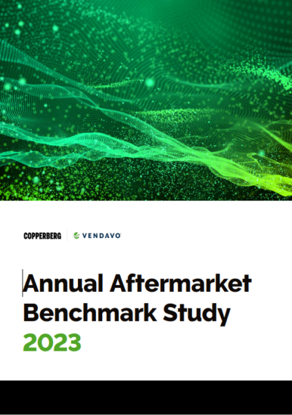 Aftermarket Report 2023