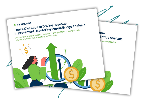 How Strategic CFOs Approach Price Volume Mix Spread