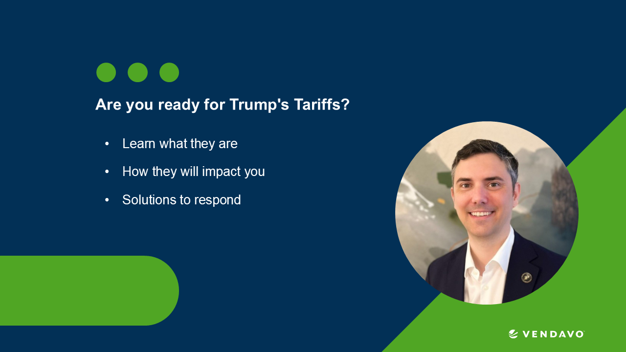 Tariff Video Thumbnail